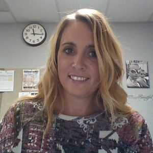 Meet your Posher, Jessica